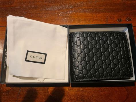gucci portemonnaie herren ebay kleinanzeigen